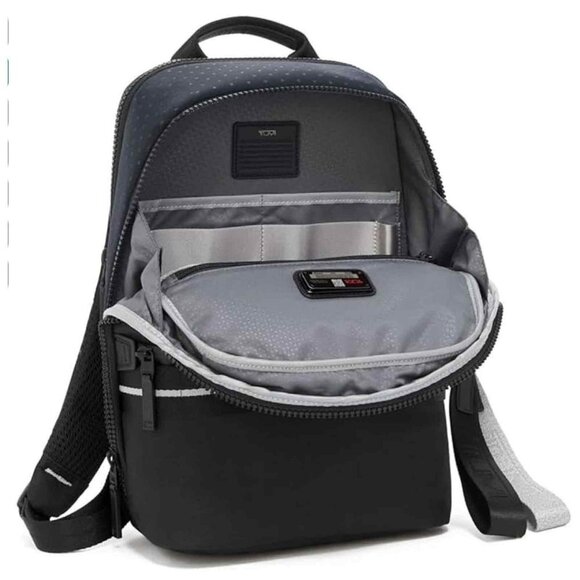 New With Tags!  Tumi Tahoe Nottaway Backpack - Ink Design - Picture 2 of 16